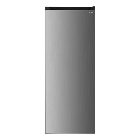 185L Single Door Refrigerator ER-N1854(SV) - 5 Years Compressor Warranty