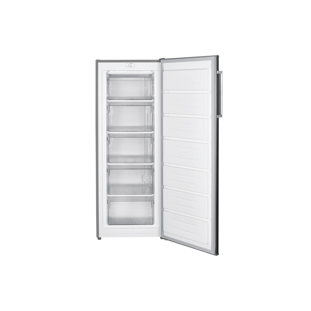 220L Upright Freezer EUF-N2239(GR) - 5 Years Compressor Warranty