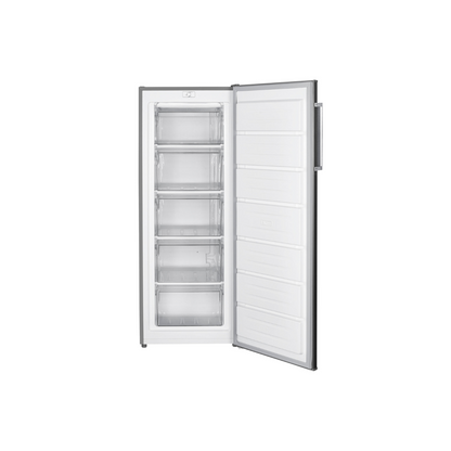 220L Upright Freezer EUF-N2239(GR) - 5 Years Compressor Warranty