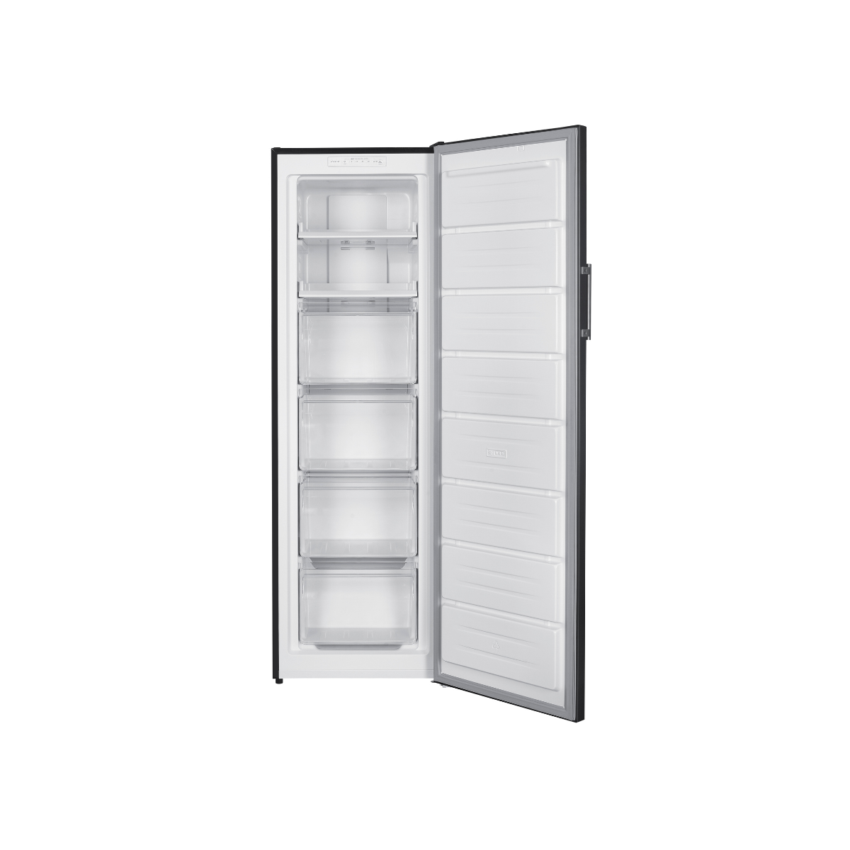 270L Upright Freezer EUF-Q2750FF(GR) - No Frost Technology