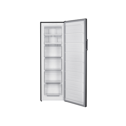 270L Upright Freezer EUF-Q2750FF(GR) - No Frost Technology
