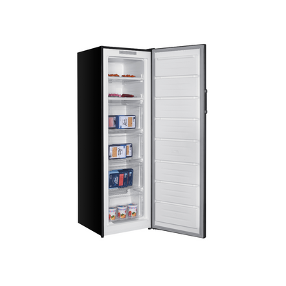 270L Upright Freezer EUF-Q2750FF(GR) - No Frost Technology