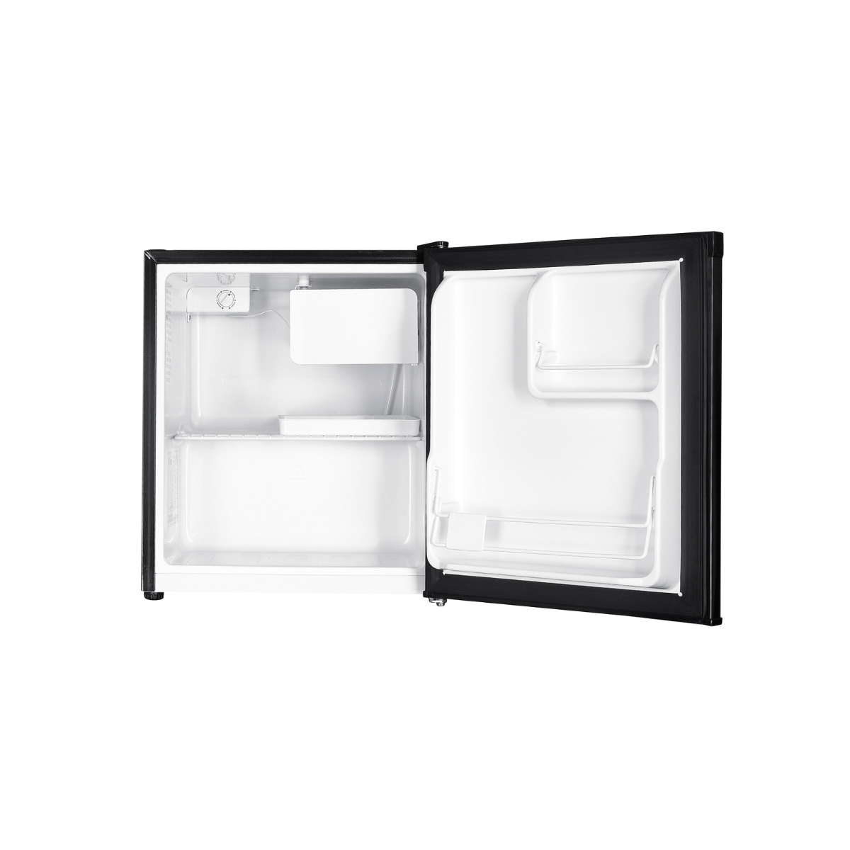 60L Mini Bar EMB-Q6048(BK) - Reversible Door