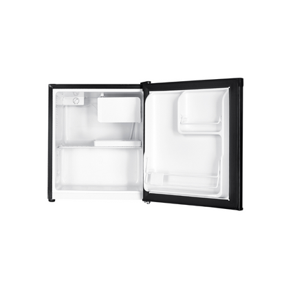 60L Mini Bar EMB-Q6048(BK) - Reversible Door