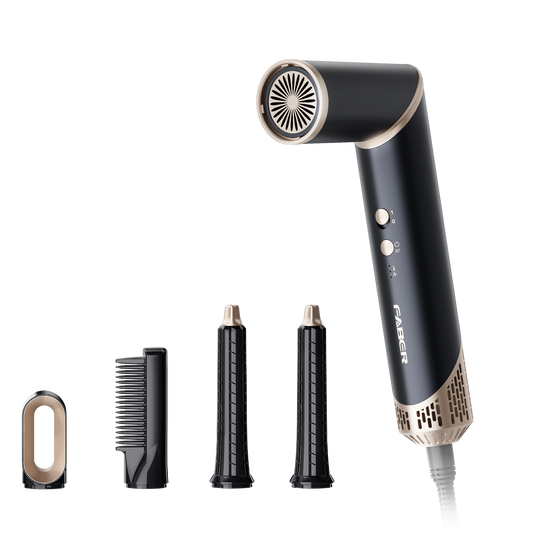 Faber H/Dryer Fhd Aura G1505Bk