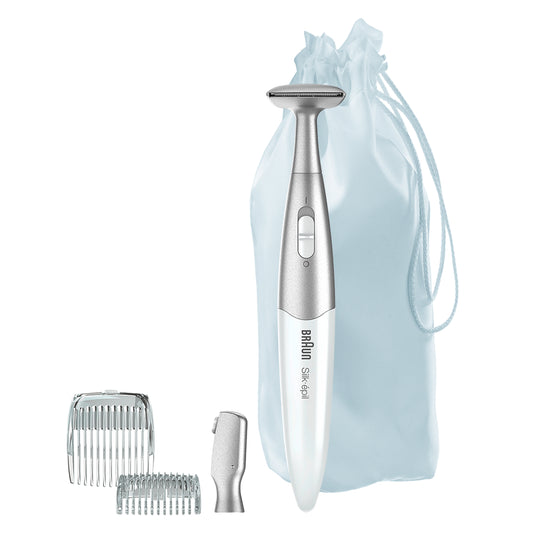BRAUN FG1100 (GROOMER)
