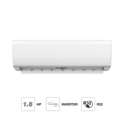 1.5HP R32 Inverter Air Conditioner VMC12A3A-VA2A3NA (With Installation Service)