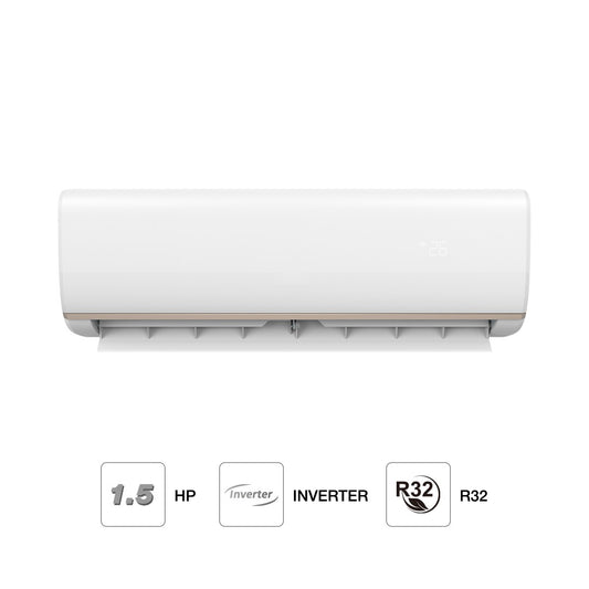 1.5HP R32 Inverter Air Conditioner VMC12A3A-VA2A3NA (With Installation Service)