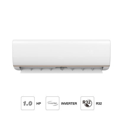 1.0HP R32 Inverter Air Conditioner VMC10A2A-VA2A3NA (With Installation Service)