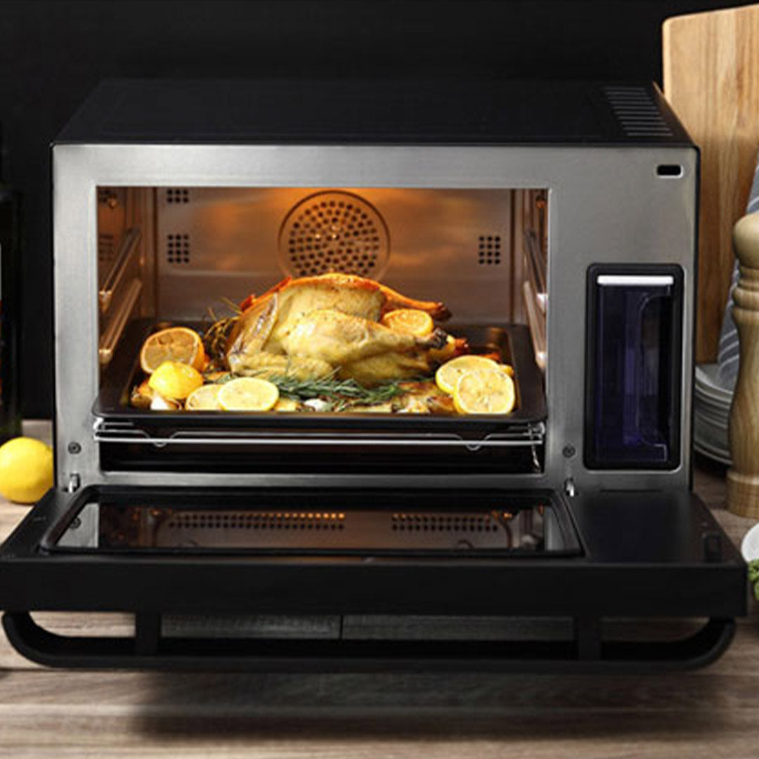 Combi Smart Oven ESGO-N3088D(BK)