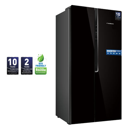Faber Fridge/M Frigor Sbs-552