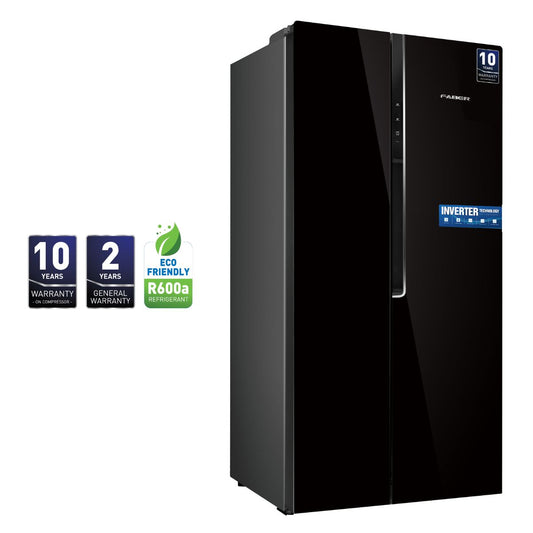 Faber Fridge/M Frigor Sbs-552