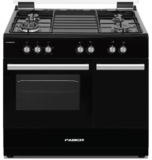 Faber Fisso 9840G/Bk