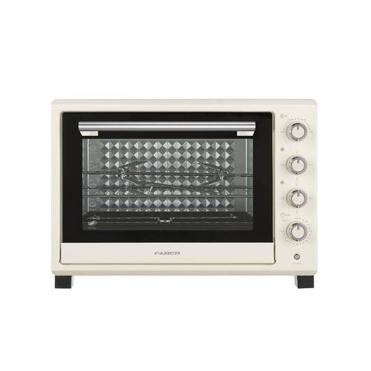Faber Electric Oven Feo Ivory 464