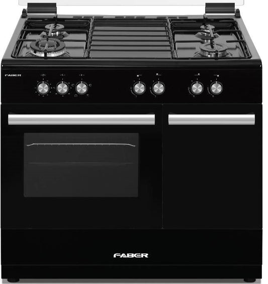 Faber Fisso 9844E/Bk