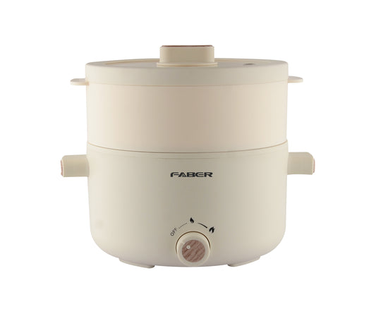 Faber M/Cooker Pine-S Fmc-1508Wh