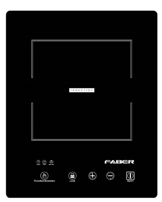 Faber Induction Cooker Fic2020S