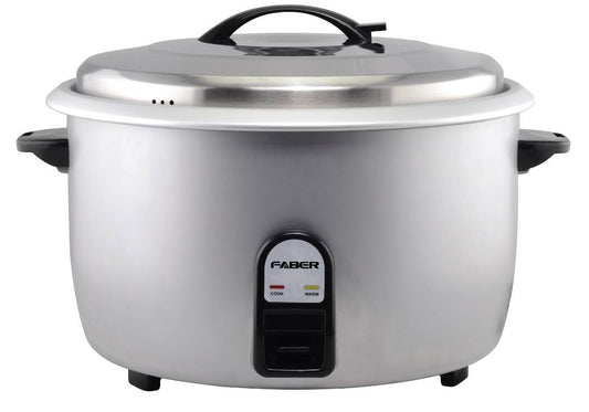 Faber Commer. R/Cooker Fcr 1001