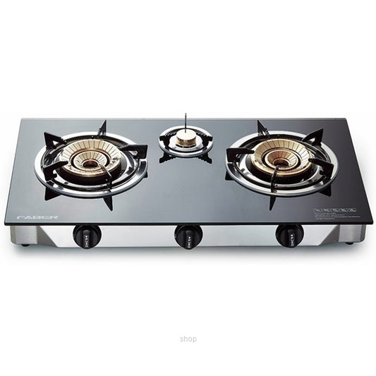 Faber Glass Cooker Fc Glazzo G3713