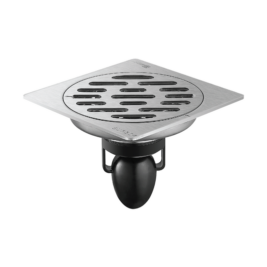 Magdrain Eco Elite 3.0 Floor Drain (Brushed)
