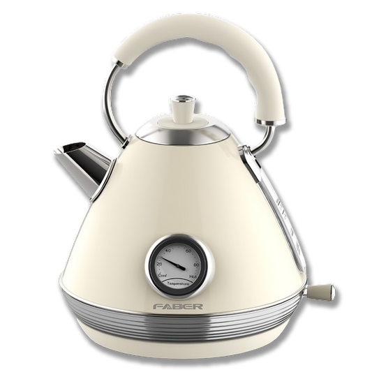 Faber Auto Kettle Vintage Series Fk-V218