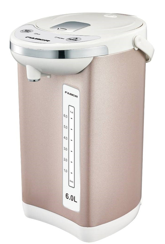 Faber Thermopot Ftp Fantasia 606