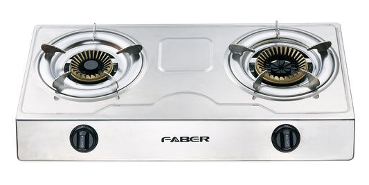 Faber Gas Stove Fs Casa 2302