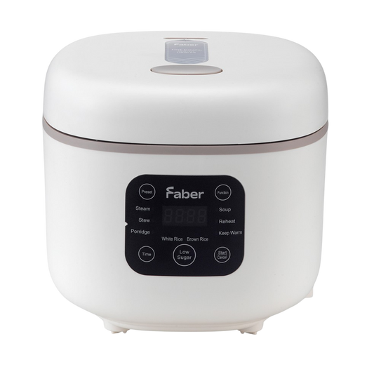 Faber Digital R/Cooker Frc D-1015