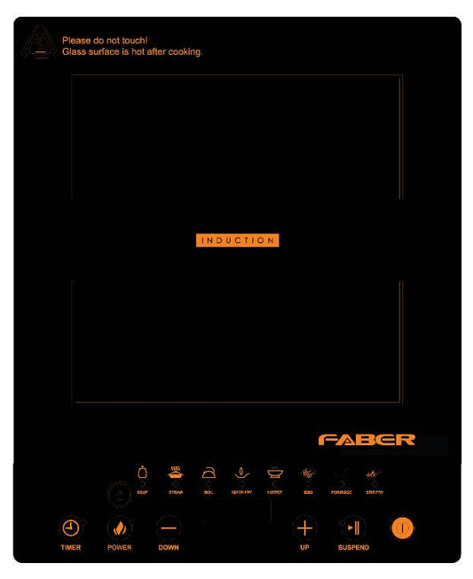 Faber Induction Cooker Fic Lesto 2010S