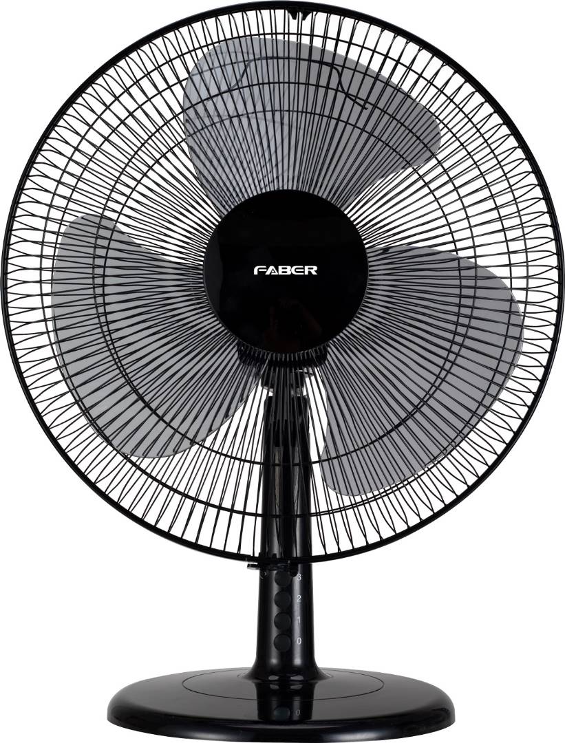 Faber Tbl Fan Ftf Viento 1608Bk