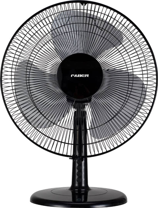 Faber Tbl Fan Ftf Viento 1608Bk