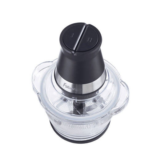 Faber Chopper Retro-Black Fcb 1230