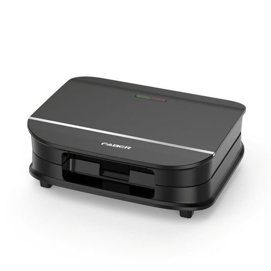 Faber S/Maker Retro-Black Fsm 624