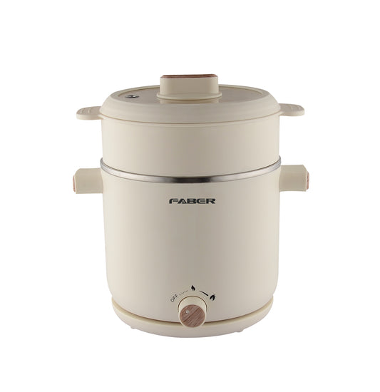 Faber M/Cooker Pine-S Fmc-1208Wh