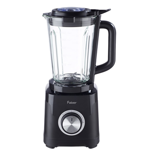 Faber Blender Retro-Black Fbg G1512