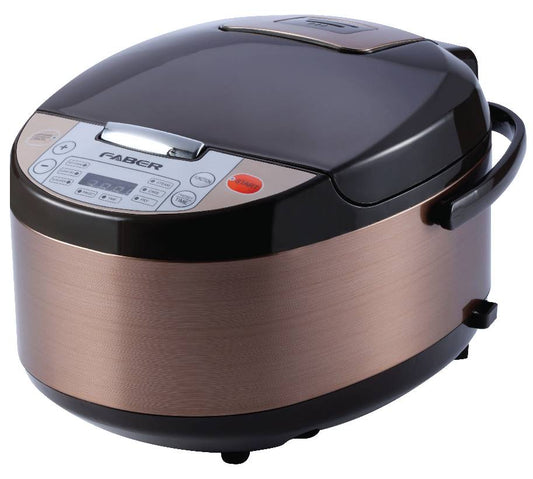 Faber Deluxe R/Cooker Riso 18