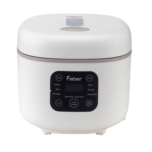 Faber Digital R/Cooker Frc K08-Ls