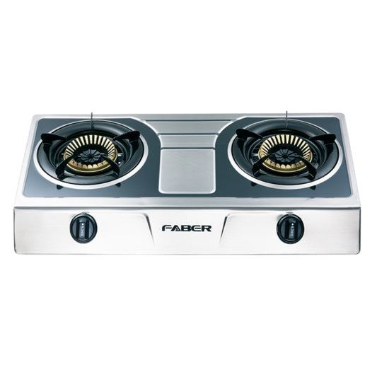 Faber Gas Stove Fs Casa 2322