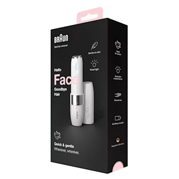 BRAUN FACE FS1000