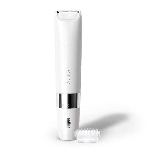 BRAUN BODY GROOM BS1000