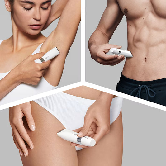 BRAUN BODY GROOM BS1000