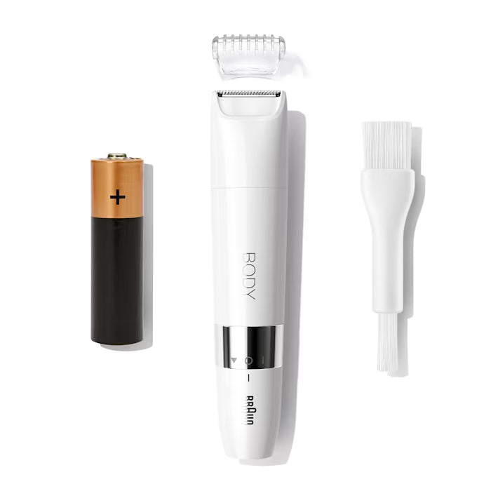 BRAUN BODY GROOM BS1000