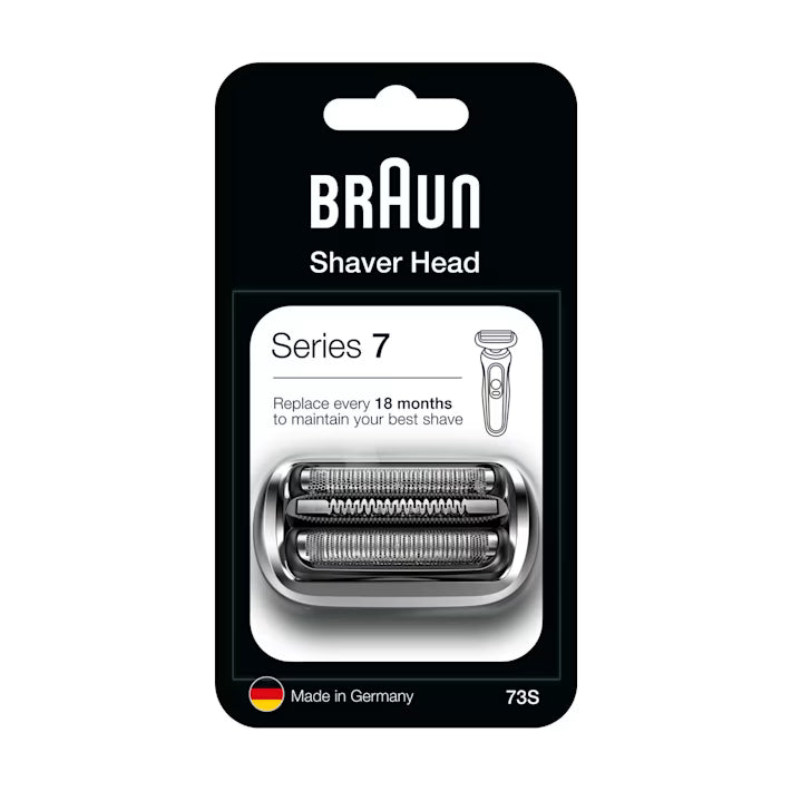 BRAUN SERIES 7 SHAVER HEAD 73S