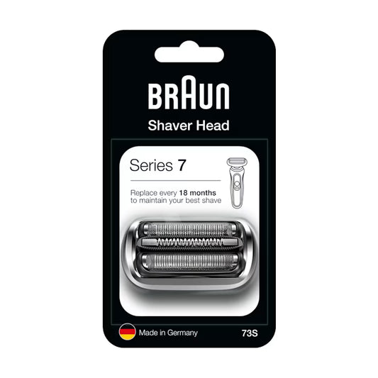 BRAUN SERIES 7 SHAVER HEAD 73S