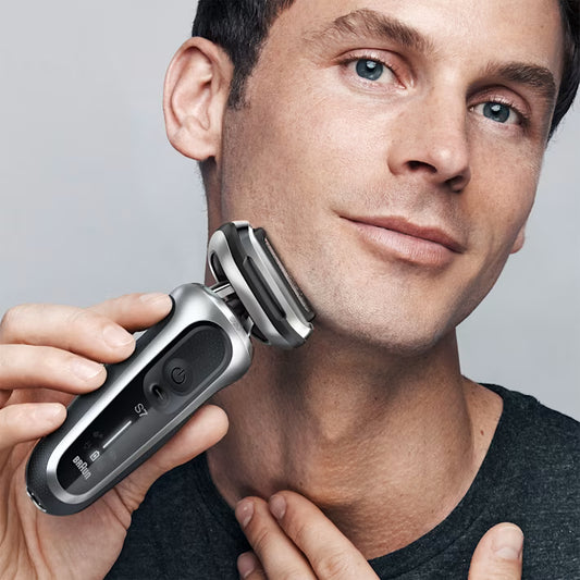 BRAUN SERIES 7 SHAVER HEAD 73S
