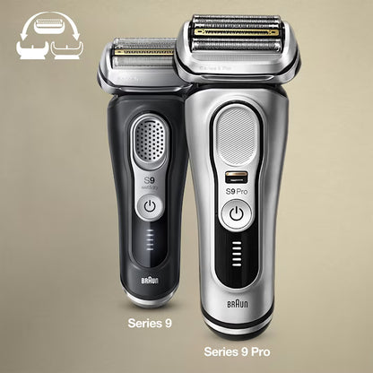 BRAUN SERIES 9 PRO SHAVER HEAD 94M