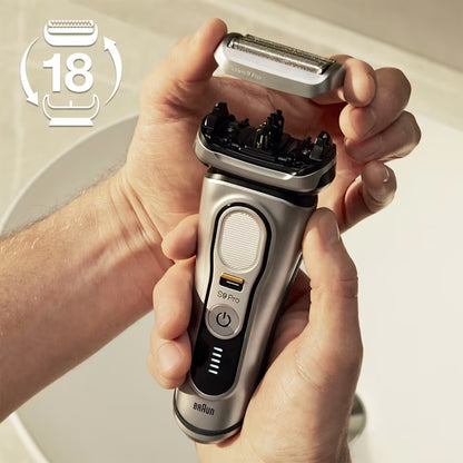 BRAUN SERIES 9 PRO SHAVER HEAD 94M