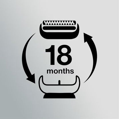 BRAUN SERIES 7 SHAVER HEAD 73S