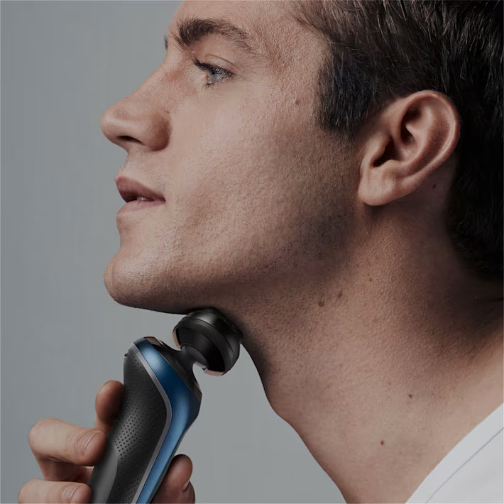 BRAUN SHAVER 61-B1500S