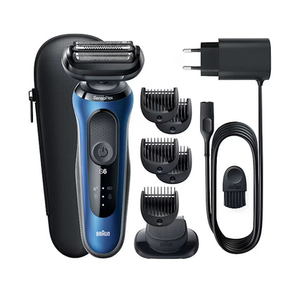 BRAUN SHAVER 61-B1500S